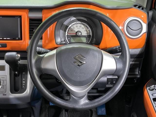 Suzuki HUSTLER 2014-02 17742-11