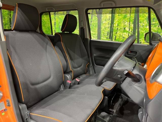 Suzuki HUSTLER 2014-02 17742-8