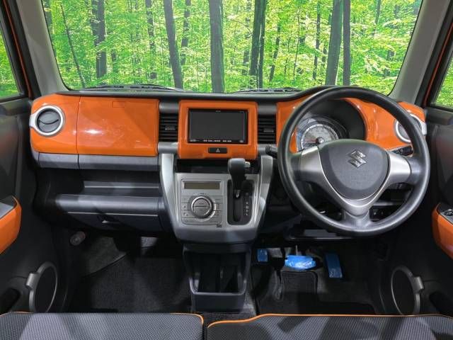 Suzuki HUSTLER 2014-02 17742-1