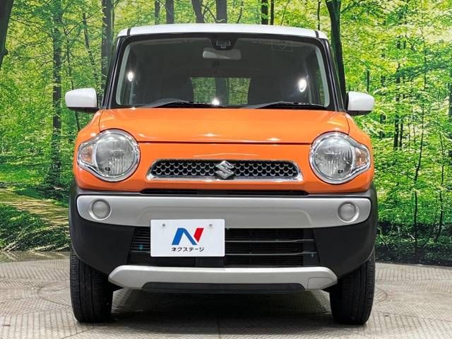 Suzuki HUSTLER 2014-02 17742-14