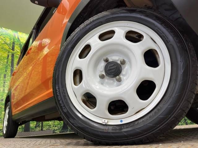 Suzuki HUSTLER 2014-02 17742-13