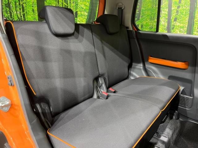 Suzuki HUSTLER 2014-02 17742-9
