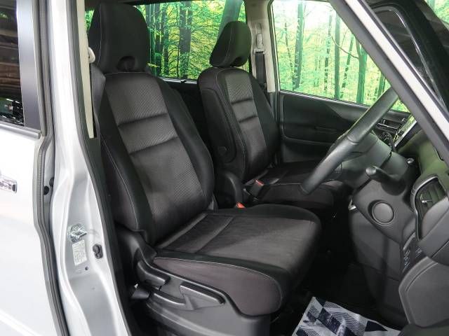 Nissan SERENA 2017-03 21502-8