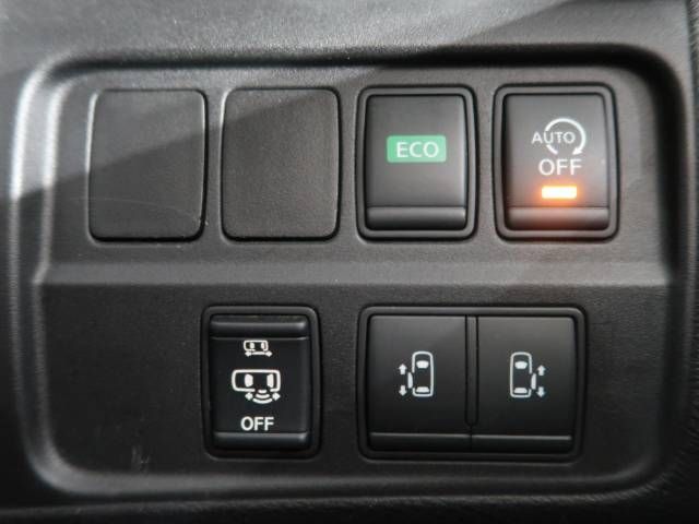Nissan SERENA 2017-03 21502-5