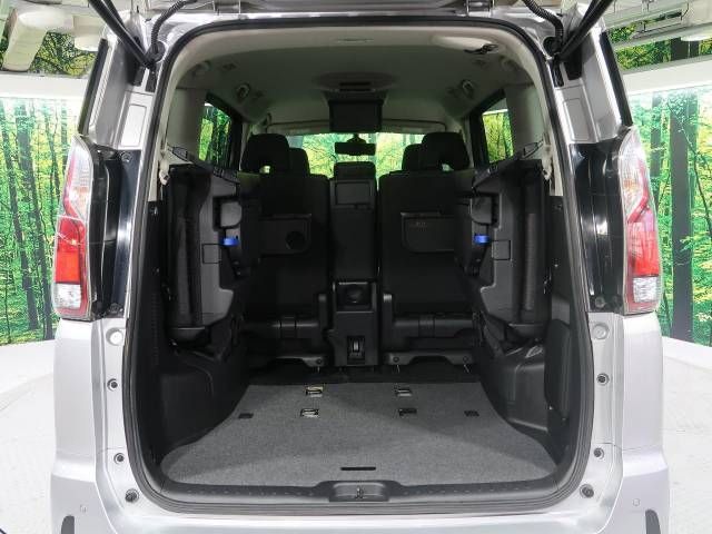 Nissan SERENA 2017-03 21502-11