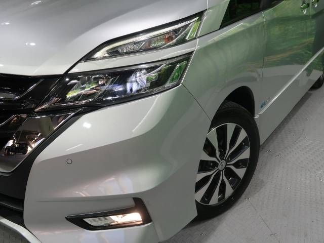 Nissan SERENA 2017-03 21502-13