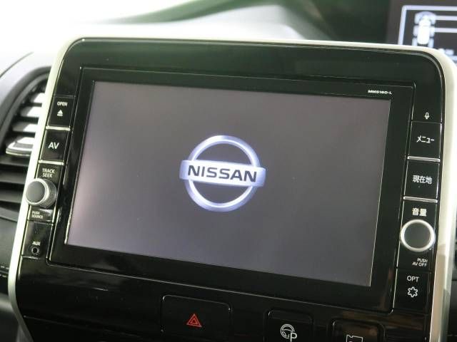 Nissan SERENA 2017-03 21502-3