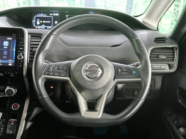 Nissan SERENA 2017-03 21502-12
