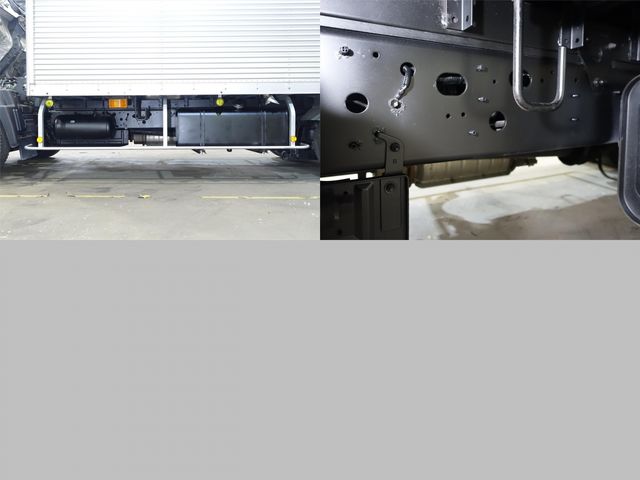 Hino RANGER 2007-09 2996-12