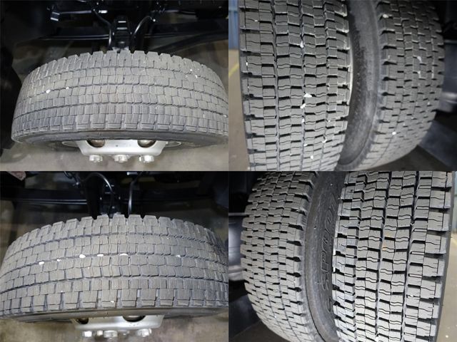 Hino RANGER 2007-09 2996-14