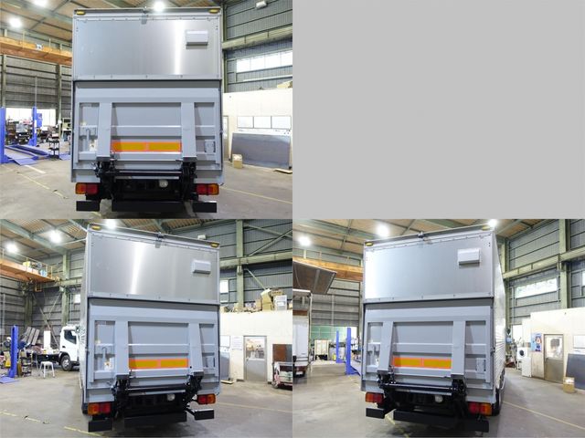Hino RANGER 2007-09 2996-6