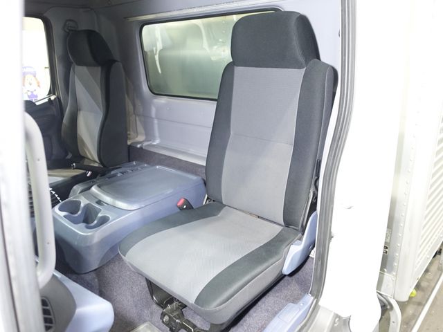 Hino RANGER 2007-09 2996-16