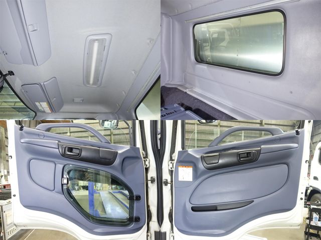 Hino RANGER 2007-09 2996-18