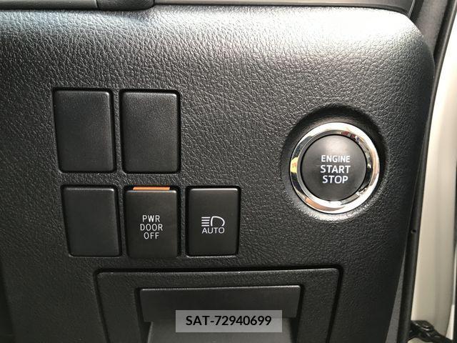 Toyota ALPHARD 2019-04 376042-19
