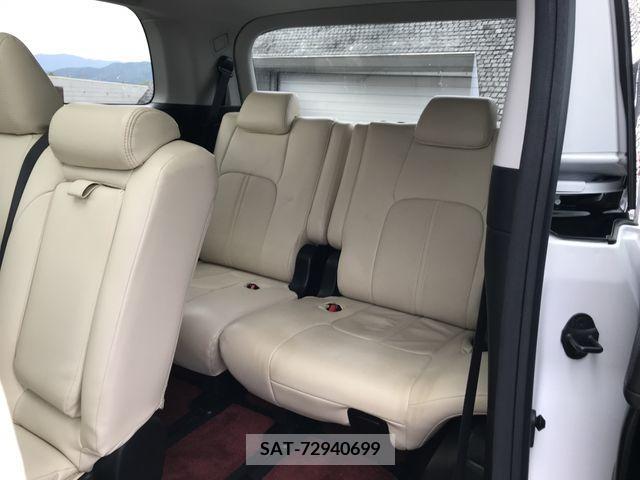 Toyota ALPHARD 2019-04 376042-24