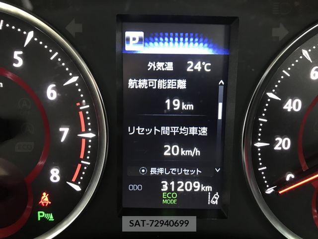 Toyota ALPHARD 2019-04 376042-13