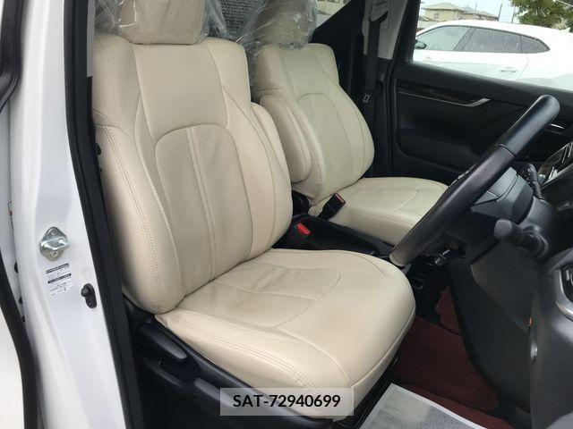 Toyota ALPHARD 2019-04 376042-10