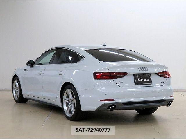 Audi A5 2018-11 207292-16