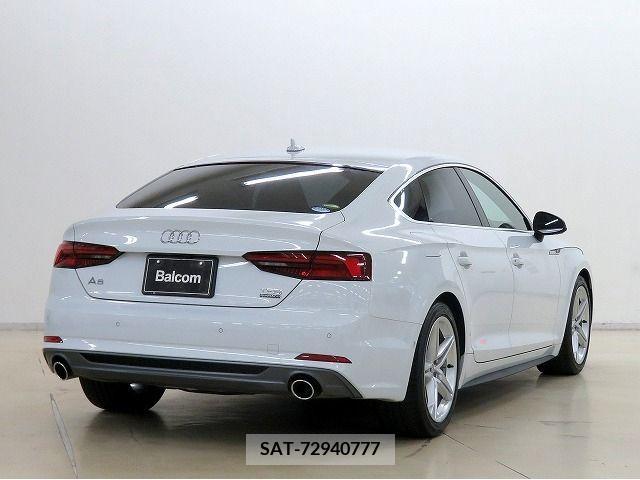Audi A5 2018-11 207292-1