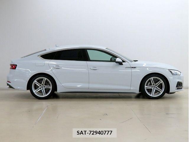 Audi A5 2018-11 207292-17