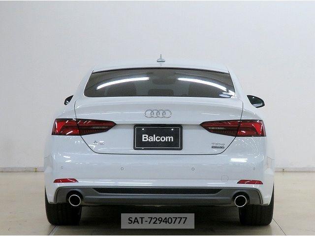 Audi A5 2018-11 207292-19