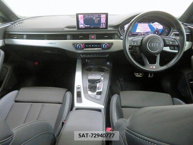 Audi A5 2018-11 207292-2
