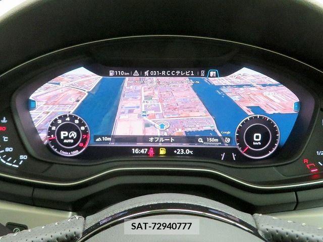Audi A5 2018-11 207292-7