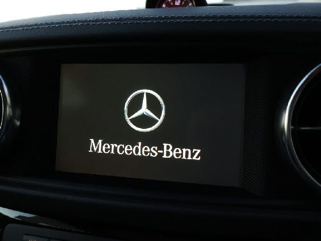 Mercedes Benz SL-CLASS 2013-08 182750-9