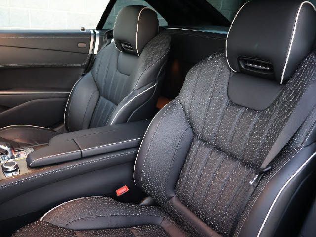 Mercedes Benz SL-CLASS 2013-08 182750-3