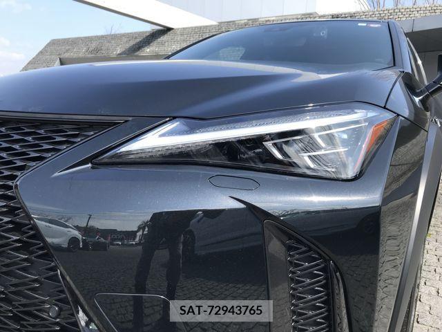 Lexus UX 2023-02 209139-5