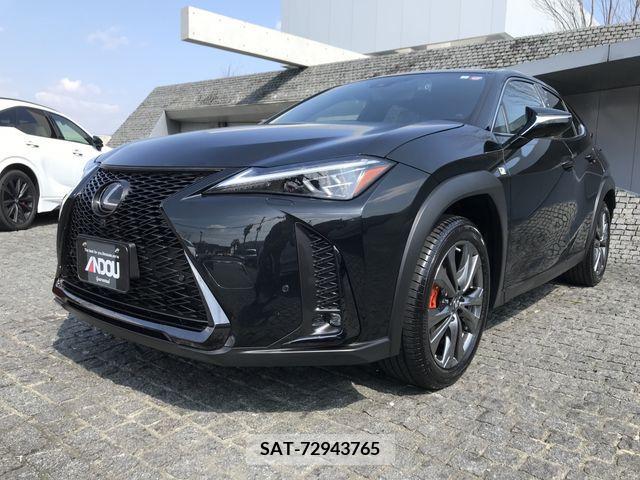 Lexus UX 2023-02 209139-0