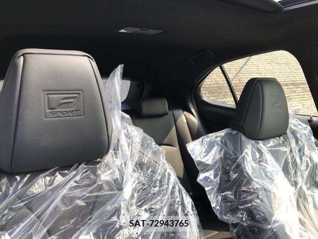 Lexus UX 2023-02 209139-12