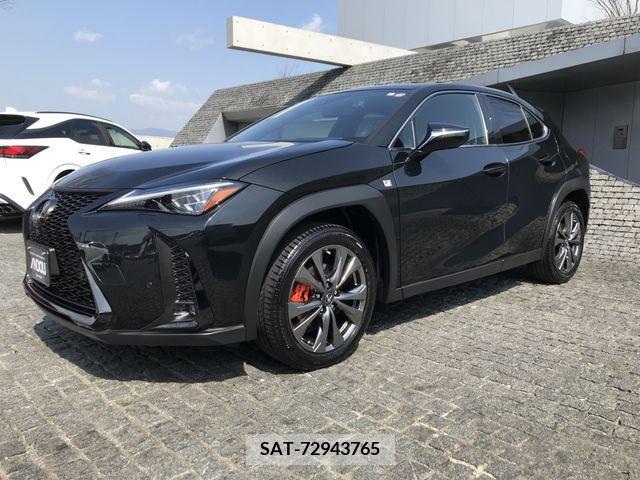 Lexus UX 2023-02 209139-1