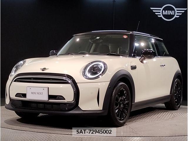Bmw MINI 2021-06 277232-0