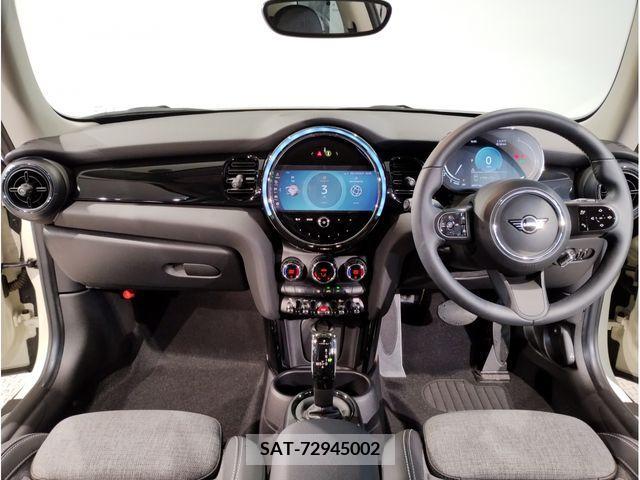 Bmw MINI 2021-06 277232-1