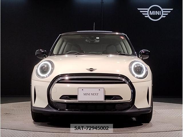 Bmw MINI 2021-06 277232-3