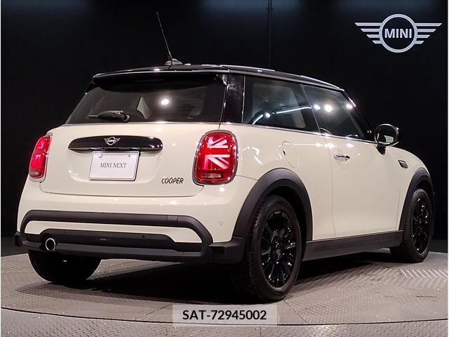 Bmw MINI 2021-06 277232-2