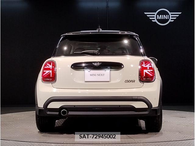 Bmw MINI 2021-06 277232-4