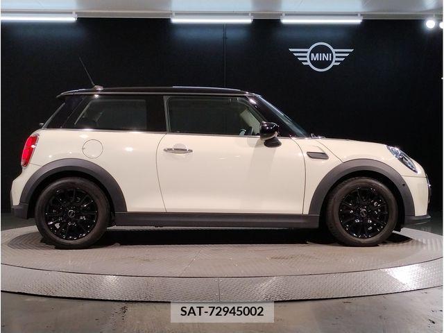 Bmw MINI 2021-06 277232-7