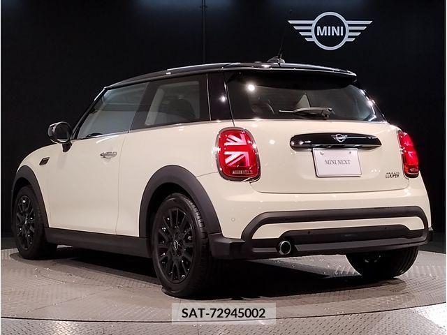 Bmw MINI 2021-06 277232-6