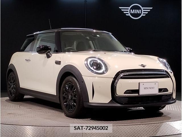 Bmw MINI 2021-06 277232-5