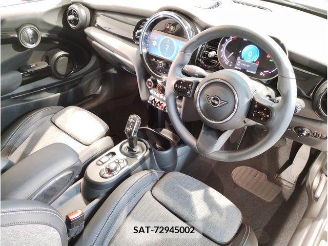 Bmw MINI 2021-06 277232-13