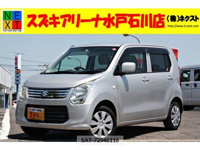 Suzuki WAGON R 2014-05 289890-0