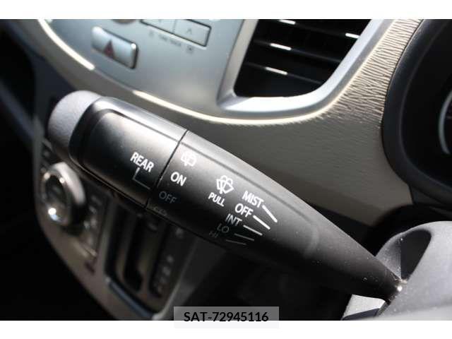Suzuki WAGON R 2014-05 289890-13