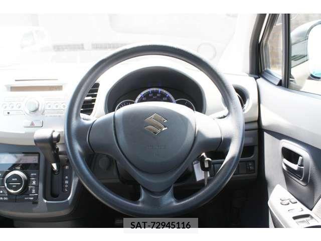 Suzuki WAGON R 2014-05 289890-12