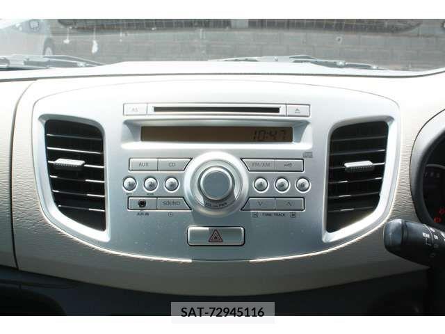 Suzuki WAGON R 2014-05 289890-10