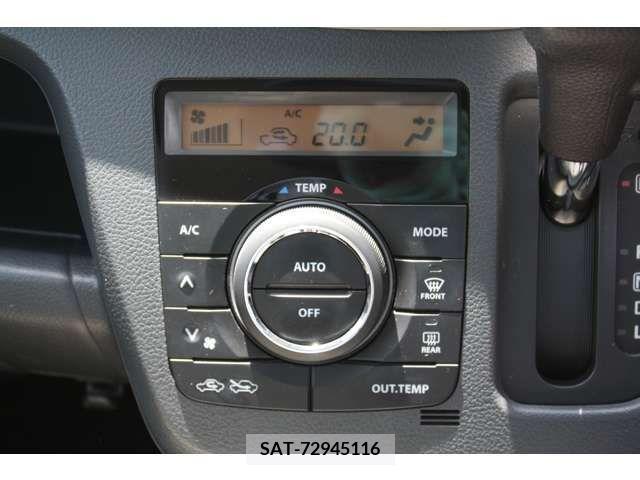 Suzuki WAGON R 2014-05 289890-16