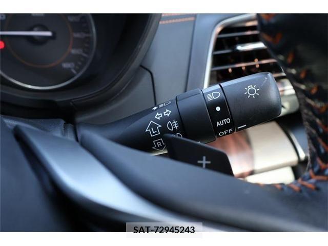Subaru SUBARU 2017-07 286342-13