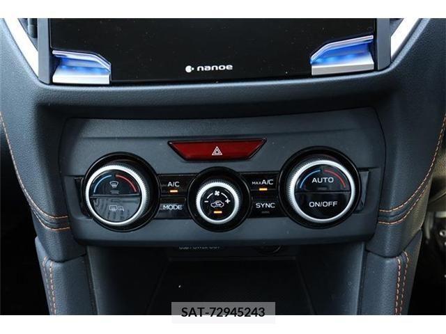 Subaru SUBARU 2017-07 286342-14