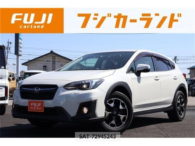 Subaru SUBARU 2017-07 286342-0